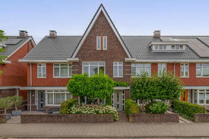 Koningsspil 38 in Moerkapelle