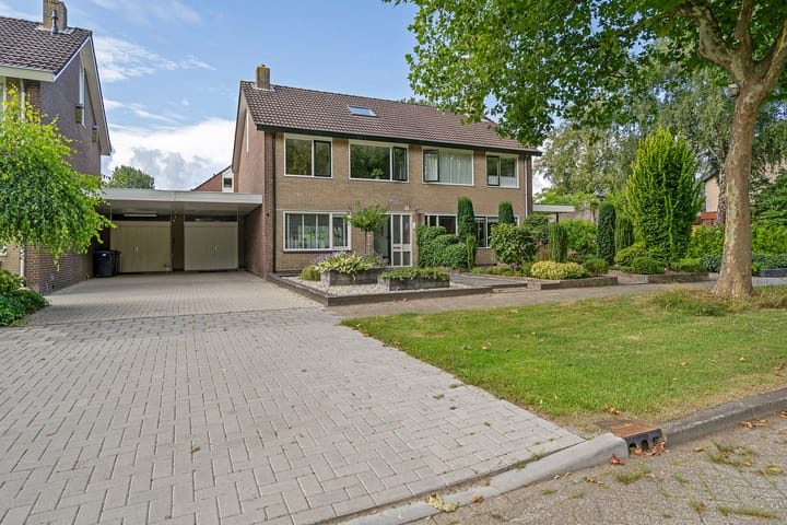 Foto van woning Koningsspil 4, Sneek