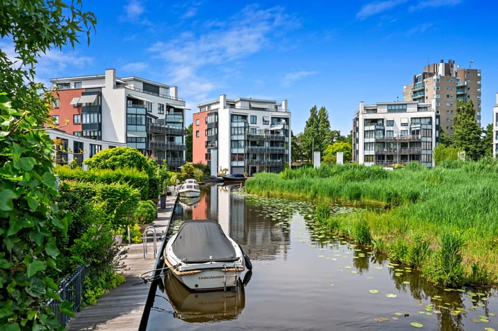Koningsspil 45 in Leidschendam
