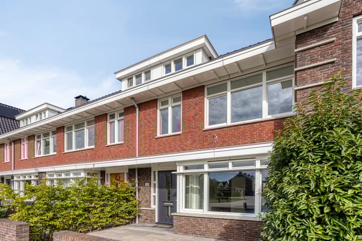Koningsspil 46 in Moerkapelle