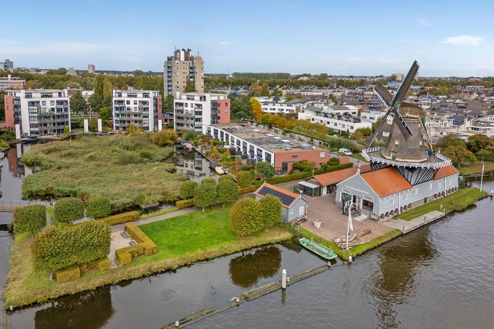 Koningsspil 9 in Leidschendam