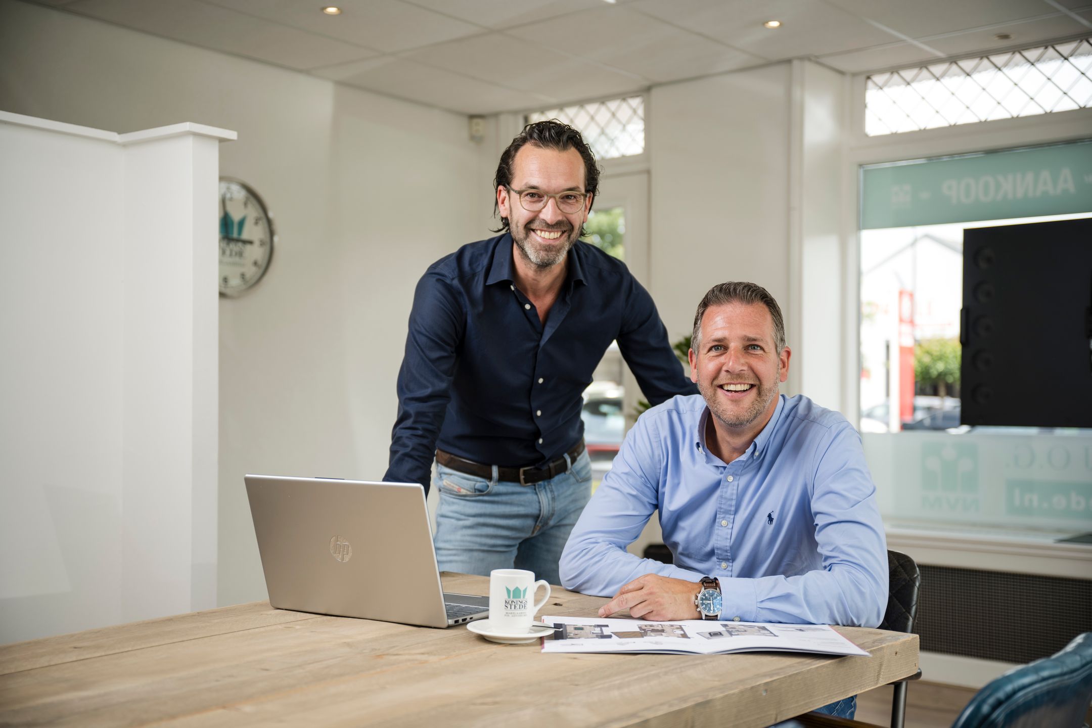 Office photo of Koningsstede Makelaardij