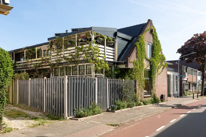 Koningsstraat 106 in Hilversum