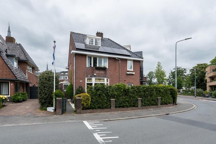 Koningsstraat 12 in Hilversum