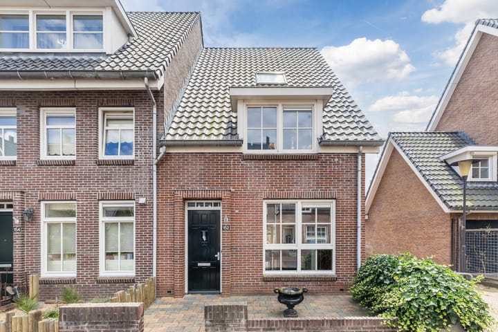 Koningsstraat 152 in Aalsmeer