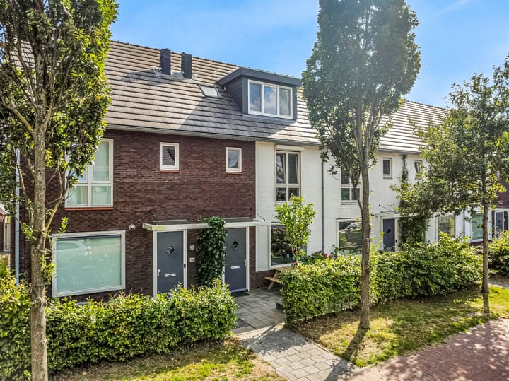 Photo of property Koningsstraat 26, Aalsmeer