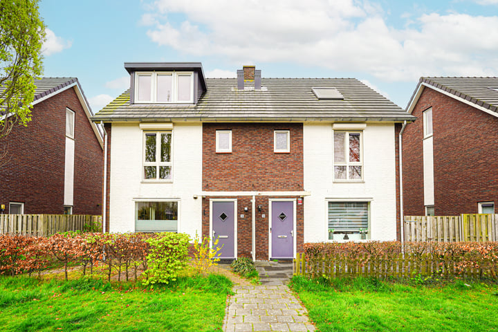Koningsstraat 36 in Aalsmeer