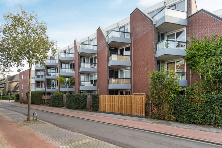 Koningsstraat 65-20 in Hilversum