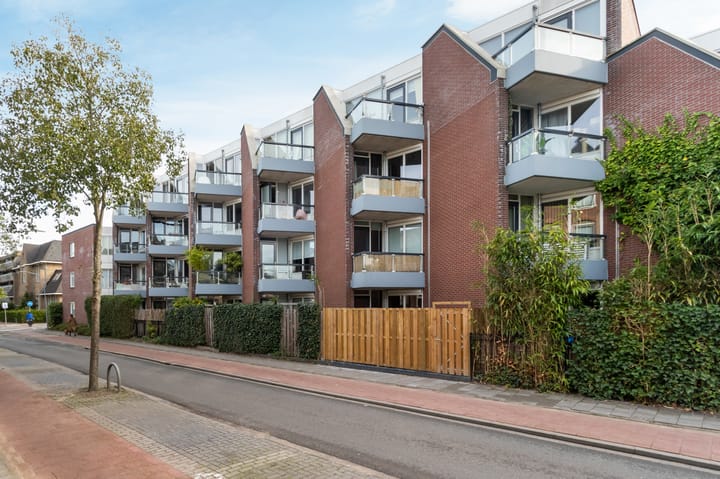 Koningsstraat 65-28 in Hilversum