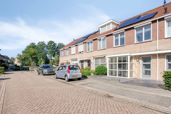 Koningsstraat 7 in Loon op Zand