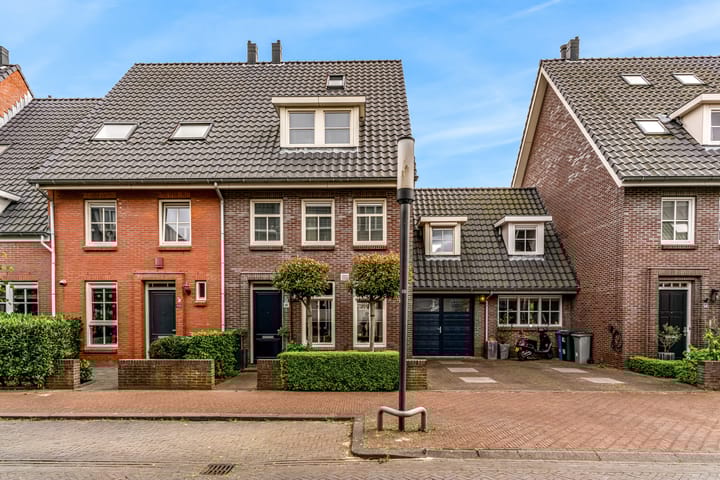 Koningsstraat 98 in Aalsmeer