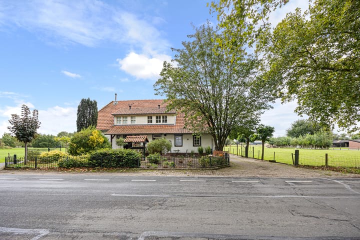Photo of property Koningstraat 106A, Afferden
