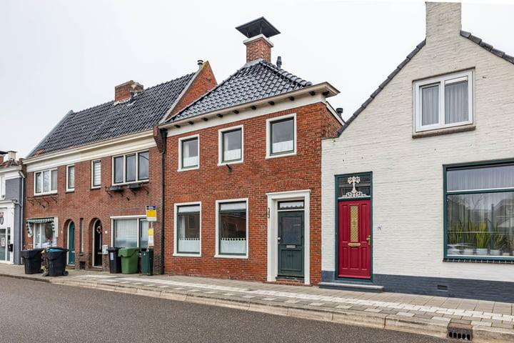 Koningstraat 13 in Appingedam