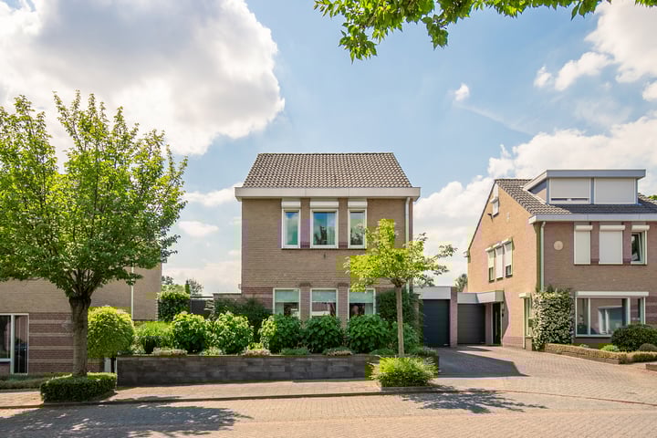 Koningstraat 15 in Landgraaf foto
