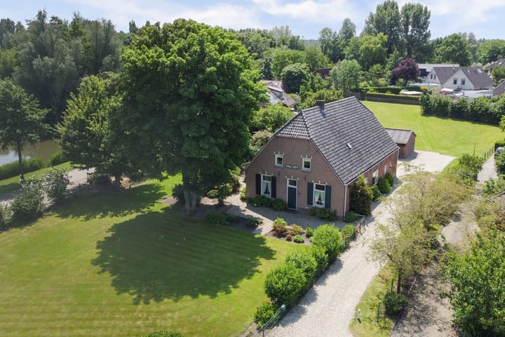 Koningstraat 17 in Beuningen Gld