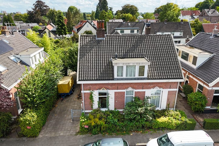 Koningstraat 17 in Velp