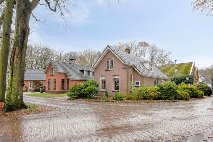 Photo of property Koningstraat 18, Zuidlaren