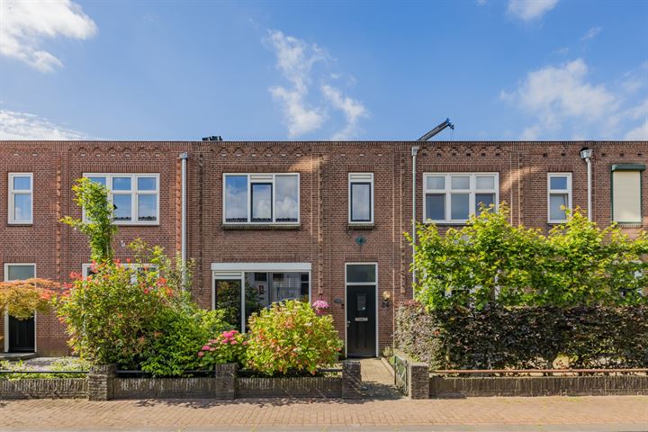 Koningstraat 26 in Bodegraven