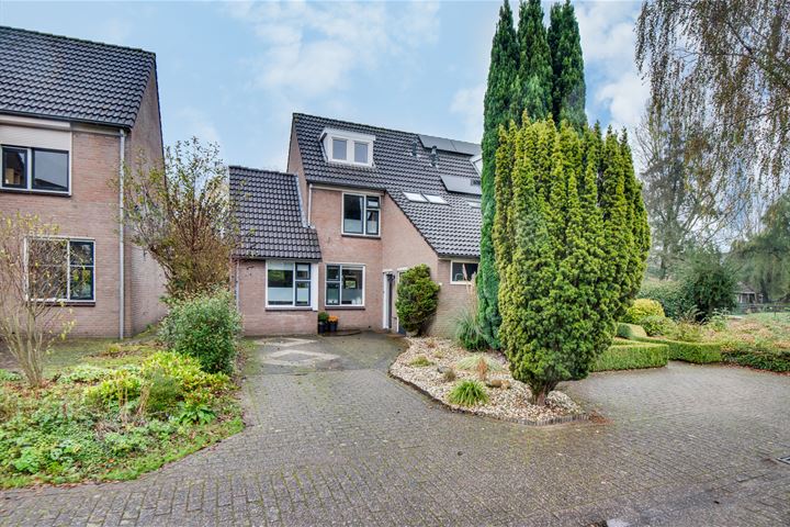 Koningstraat 29 in Rosmalen