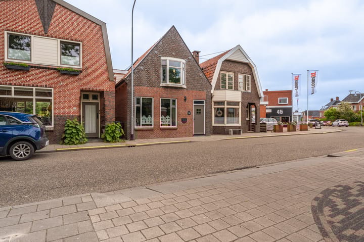 Foto van woning Koningstraat 29, Appingedam