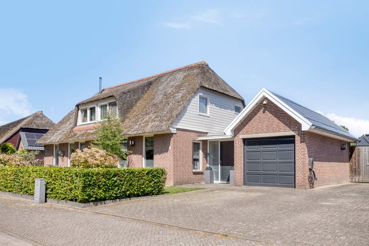 Koningstraat 30 in Beuningen Gld