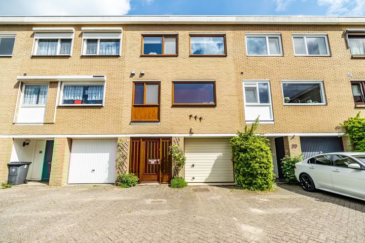 Koningstraat 31 in Zoetermeer