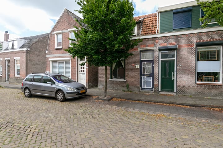 Koningstraat 34 in Raamsdonksveer
