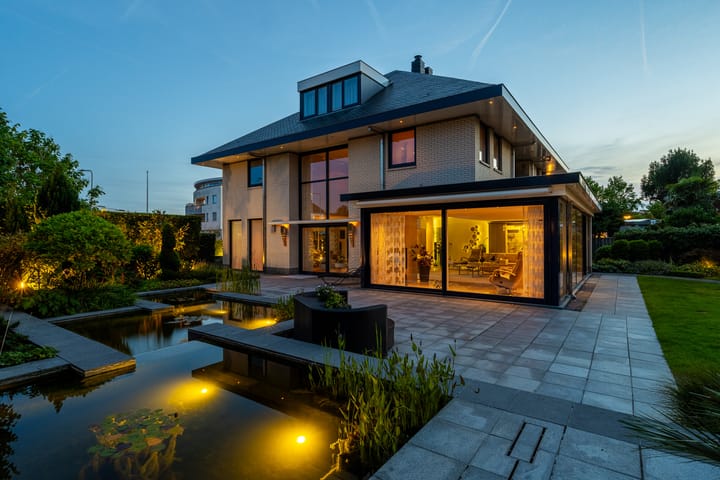 Koningstraat 35 in Naaldwijk
