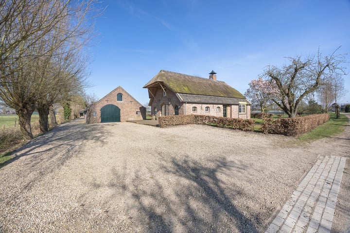 Photo of property Koningstraat 36, Winssen