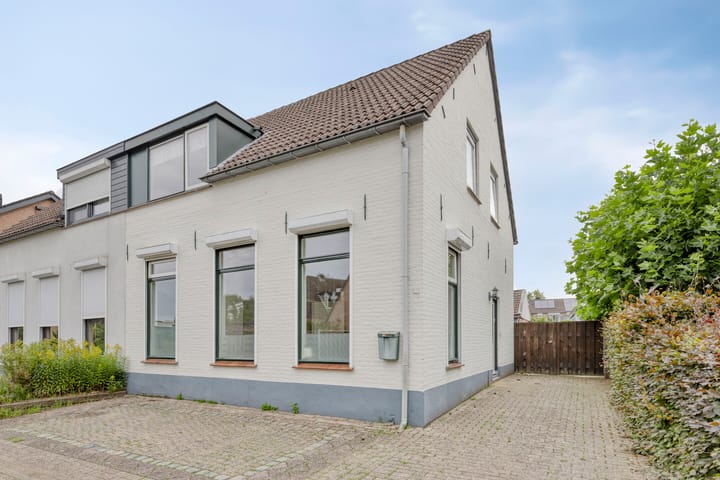 Foto van woning Koningstraat 4, Doetinchem