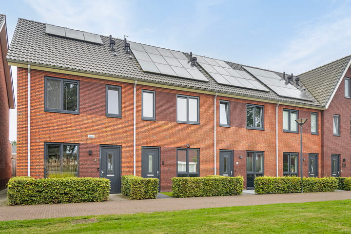 Koningstraat 40 in Valkenswaard