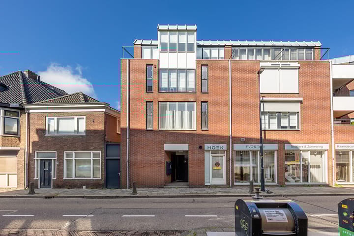Koningstraat 44 in Beverwijk