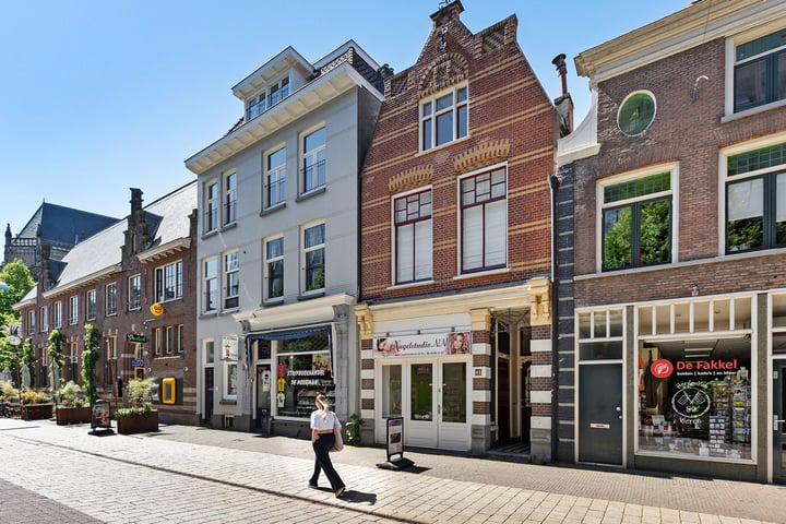 Koningstraat 44 in Arnhem