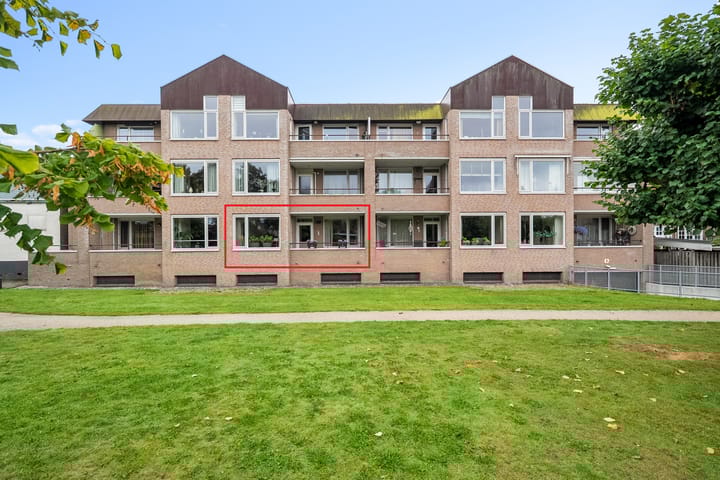 Koningstraat 46 in Hippolytushoef