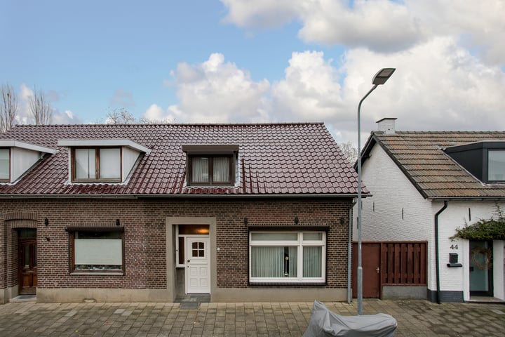 Koningstraat 46 in Tegelen