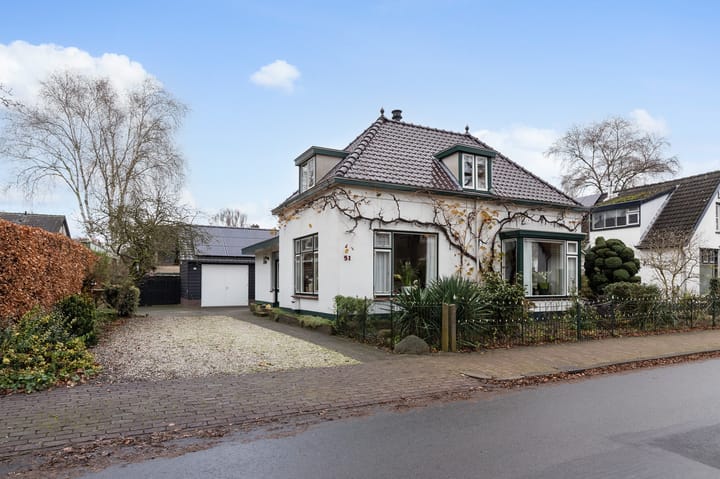 Photo of property Koningstraat 51, Apeldoorn