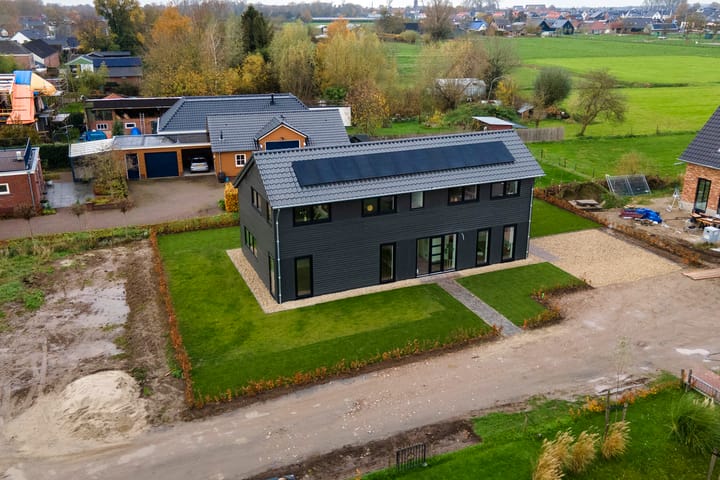 Photo de la maison Koningstraat 53E, Afferden