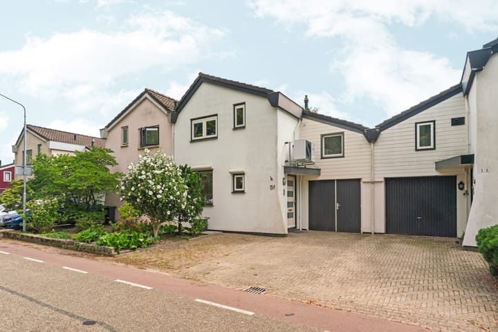 Koningstraat 5f in Beuningen Gld