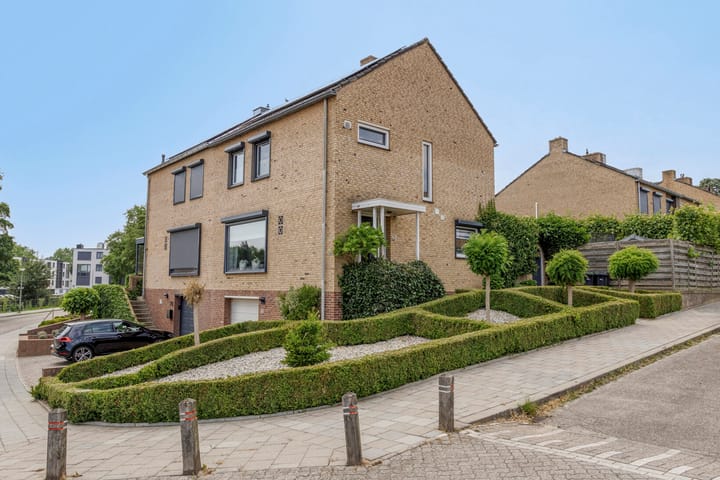 Koningstraat 68 in Brunssum