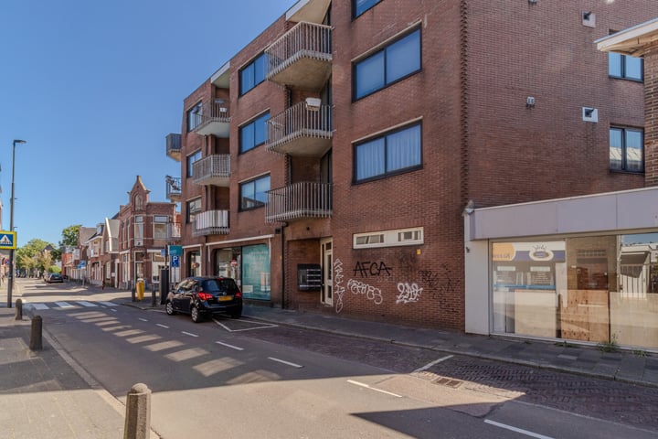 Koningstraat 77B in Beverwijk photo