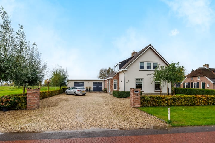 Photo de la maison Koningstraat 7a, Ewijk