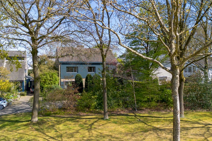 Photo of property Koningsvaren 29, Oisterwijk