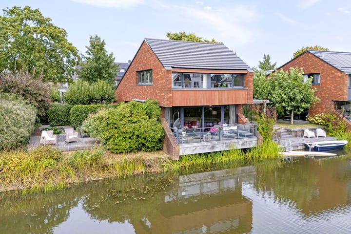 Koningsvaren 5 in Meppel