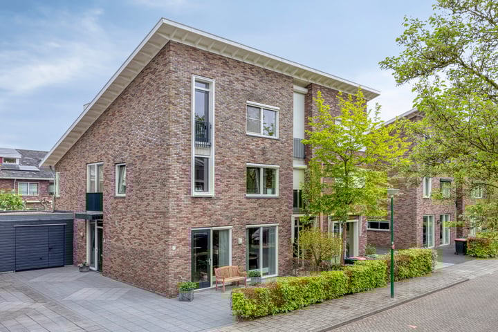 Koningsvaren 9 in Soest