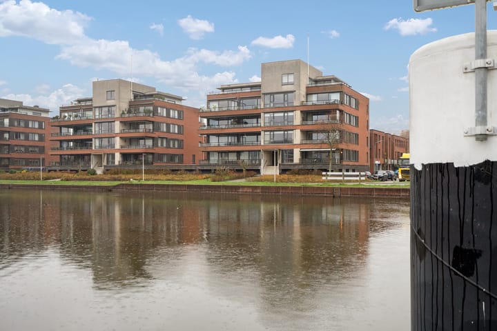 Photo de la maison Koningsveld 135, Delft