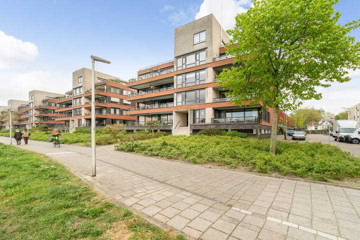 Koningsveld 139 in Delft