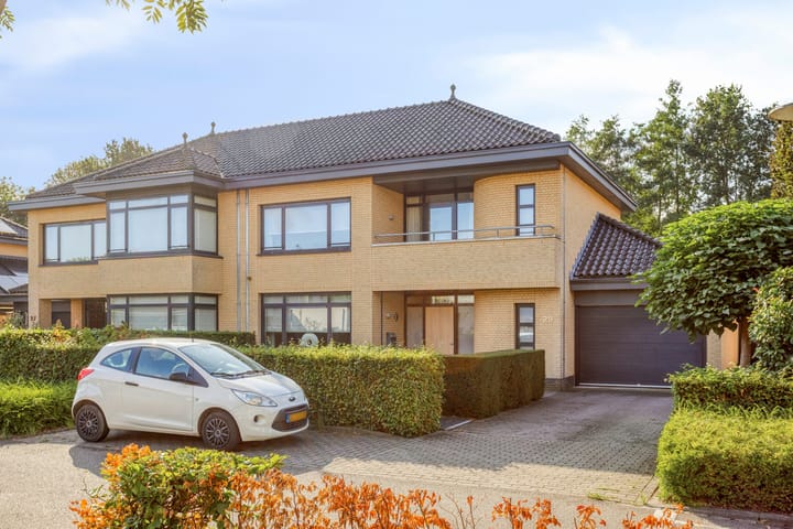 Koningsveld 29 in Terheijden