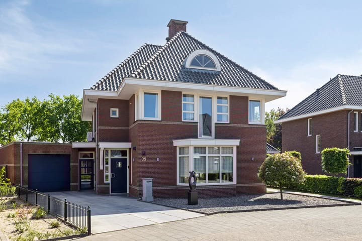 Koningsveld 39 in Erp