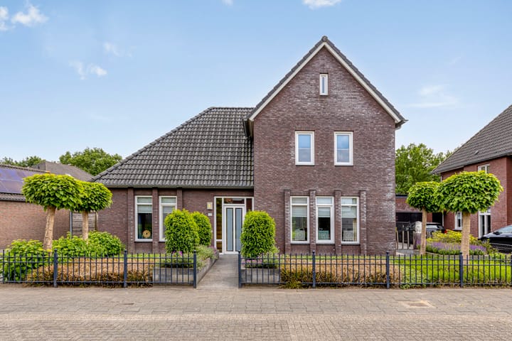 Koningsveld 45 in Erp