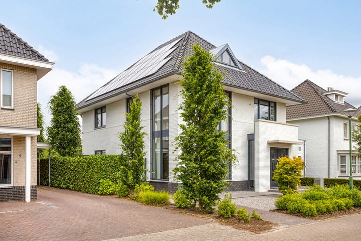 Foto van woning Koningsveld 7, Erp